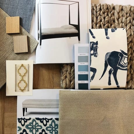 Interior Design by Margit Schmeide Interiors