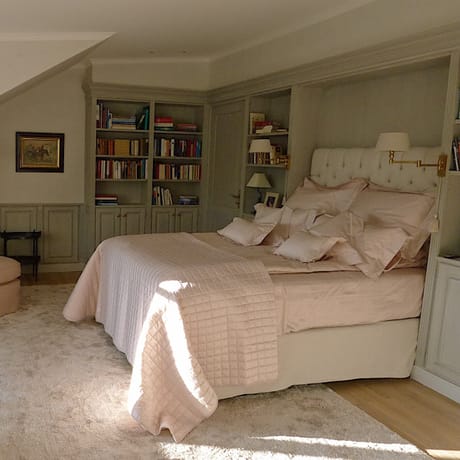 Furniture and Fixtures by Margit Schmeide Interiors